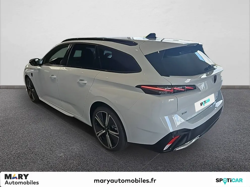 Véhicule occasion 178604 - peugeot 308 - Photo 7