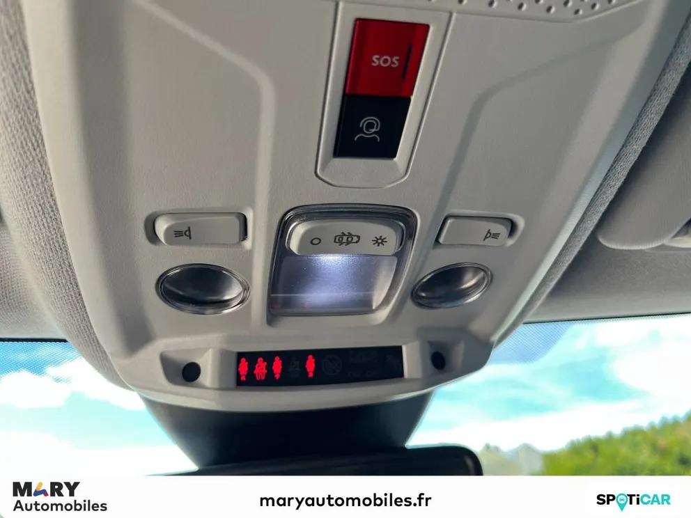 Véhicule occasion 204778 - Citroën C4 - Photo 19