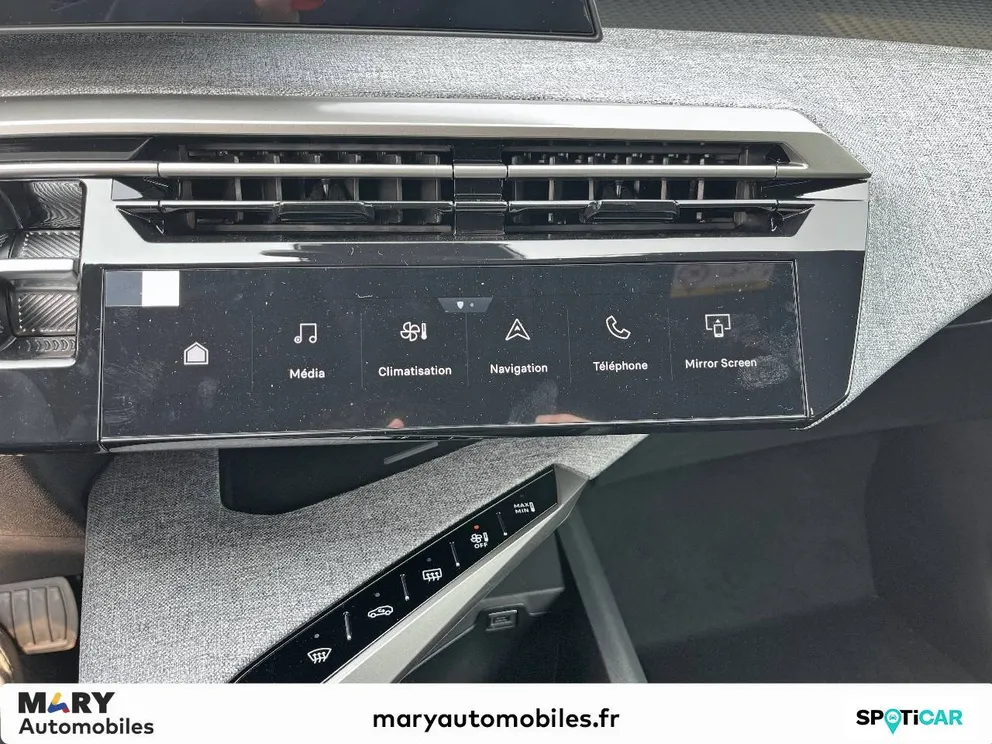 Véhicule occasion 177654 - peugeot 3008 - Photo 14