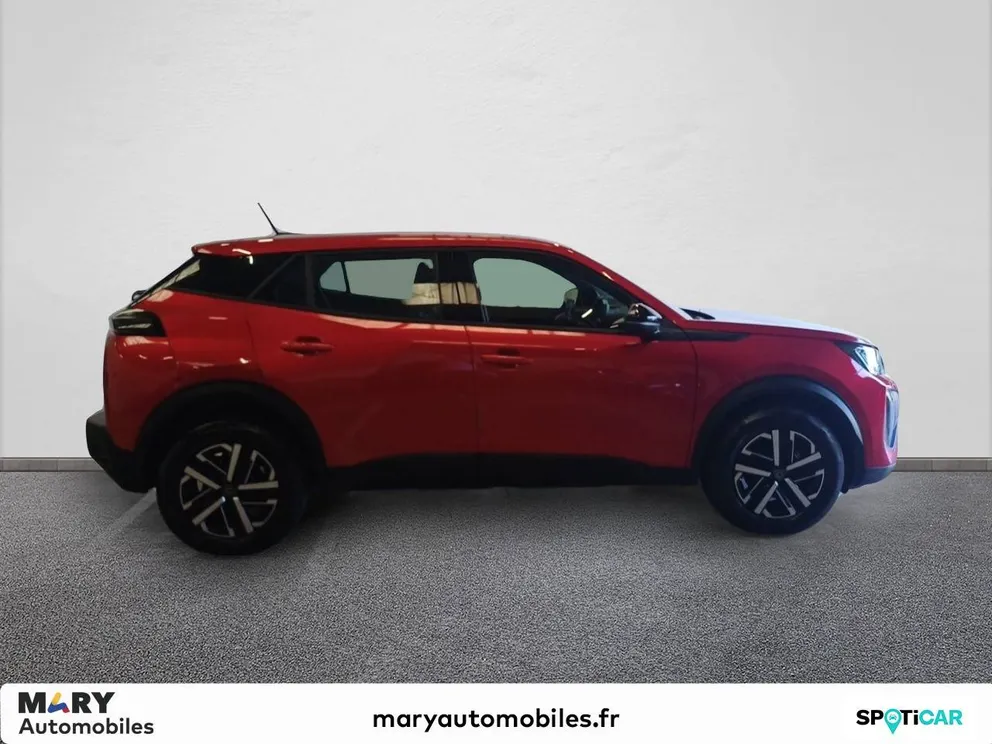 Véhicule occasion 184991 - peugeot 2008 - Photo 4