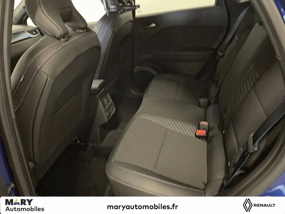Véhicule occasion 235161 - renault SYMBIOZ - Photo 9
