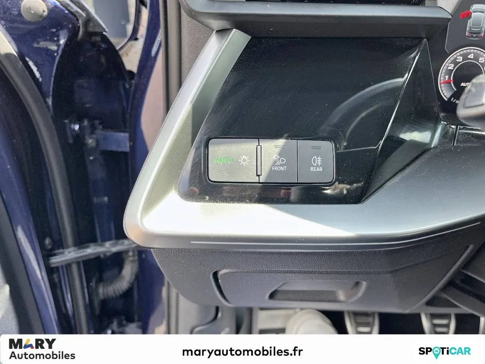 Véhicule occasion 232554 - audi A3 - Photo 15