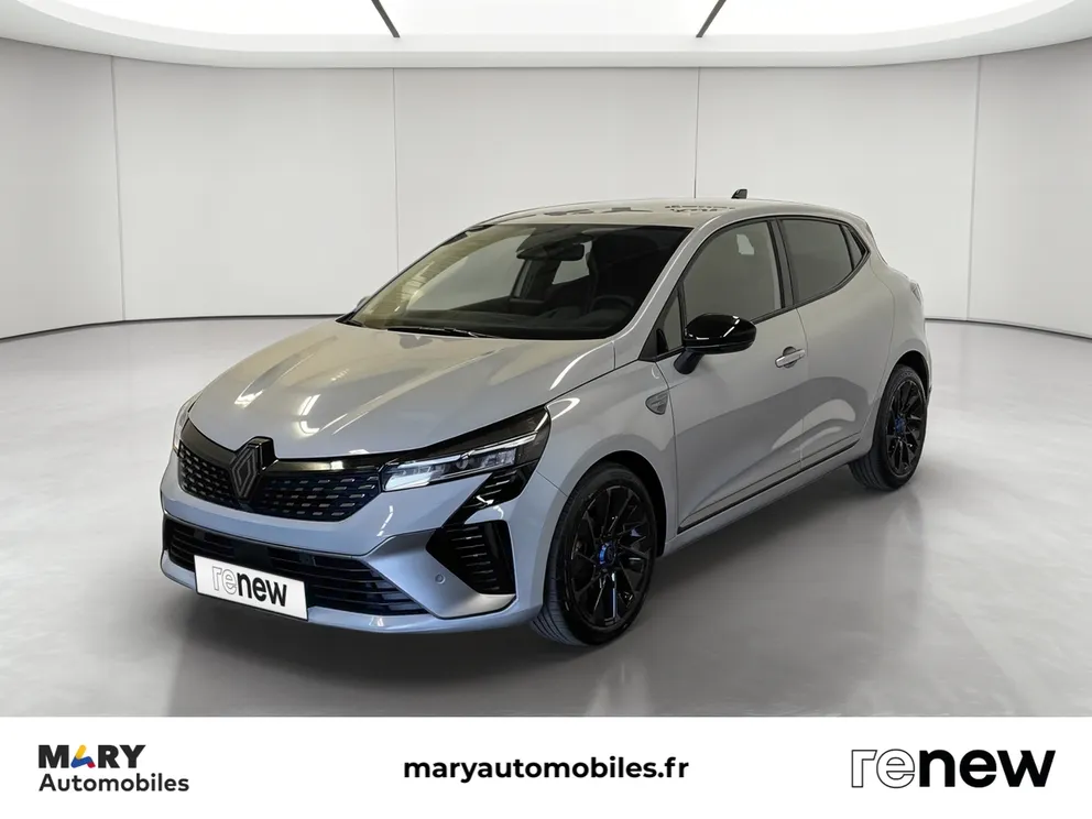 Véhicule occasion 1237754 - renault CLIO - Photo 1
