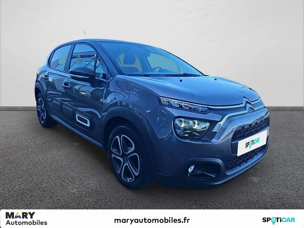 Véhicule occasion 155631 - Citroën C3 - Photo 3