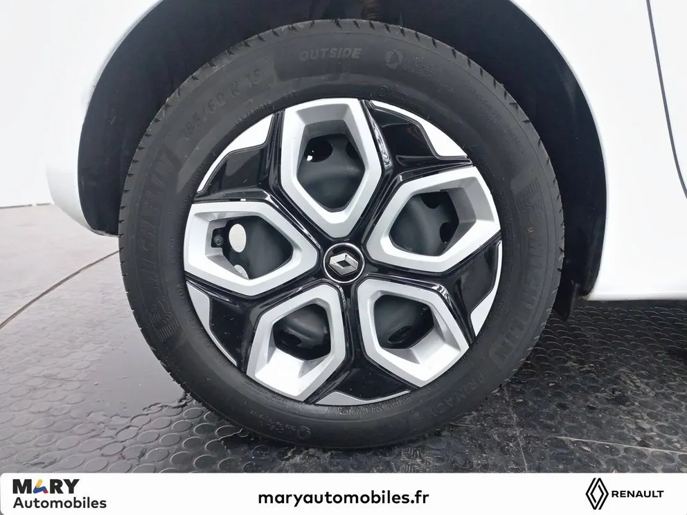 Véhicule occasion 211532 - renault TWINGO - Photo 16