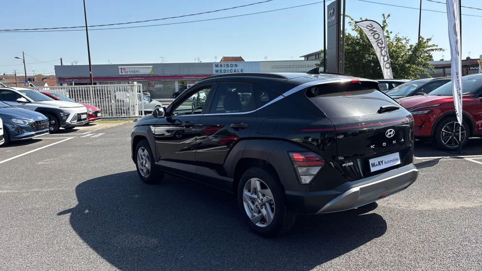 Véhicule occasion 1229010 - hyundai KONA - Photo 3