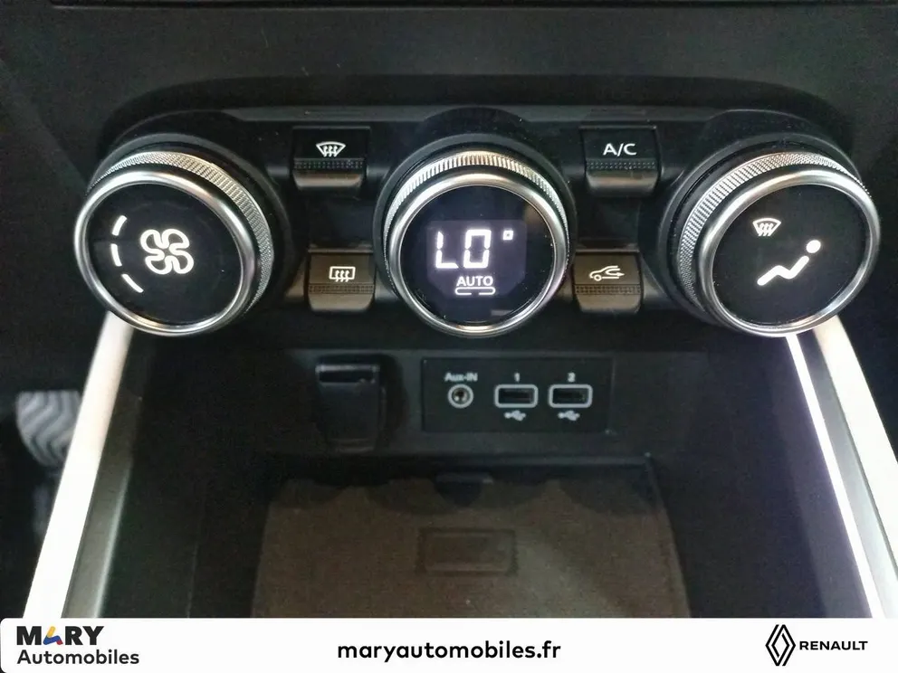 Véhicule occasion 223306 - renault CLIO - Photo 15