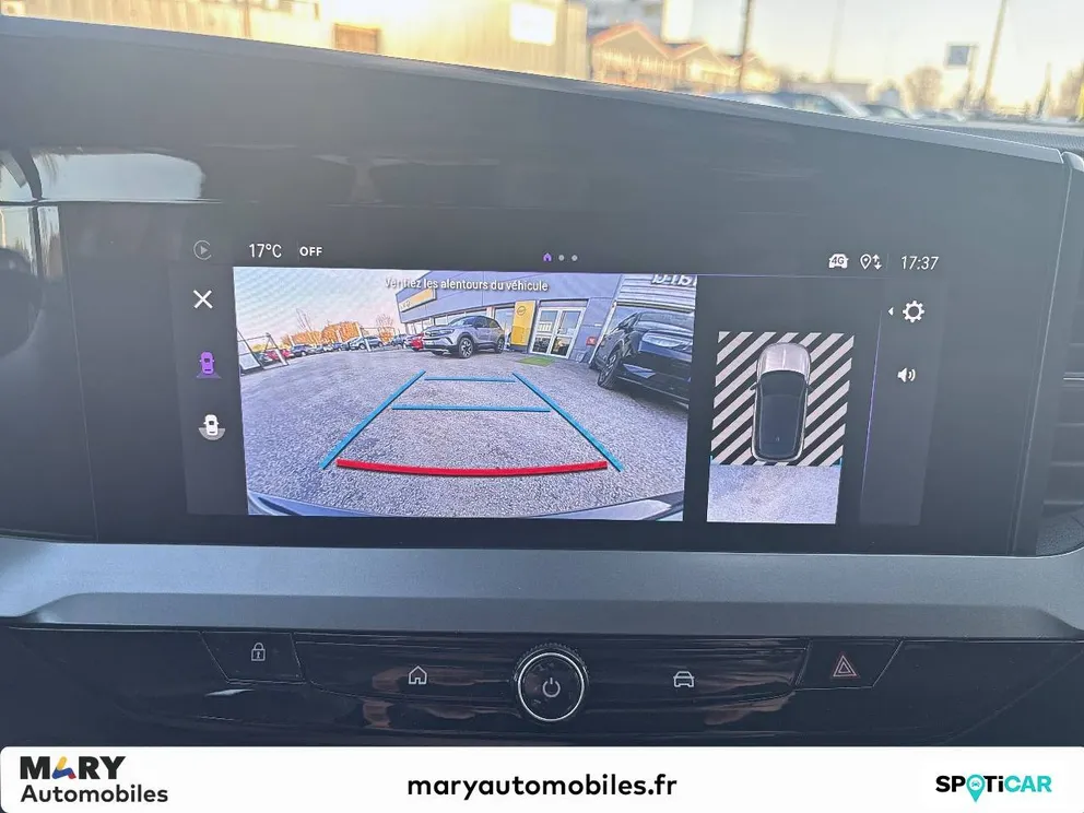 Véhicule occasion 224241 - opel MOKKA - Photo 18