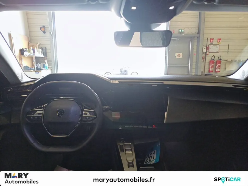 Véhicule occasion 223944 - peugeot 308 - Photo 8