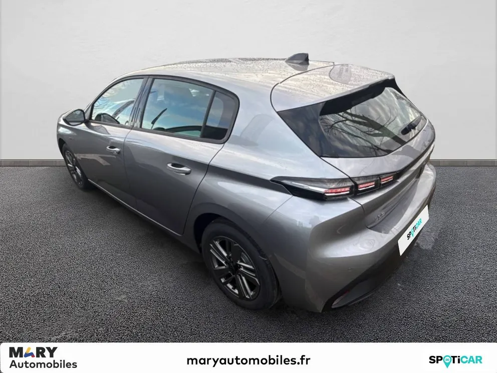 Véhicule occasion 209673 - peugeot 308 - Photo 7