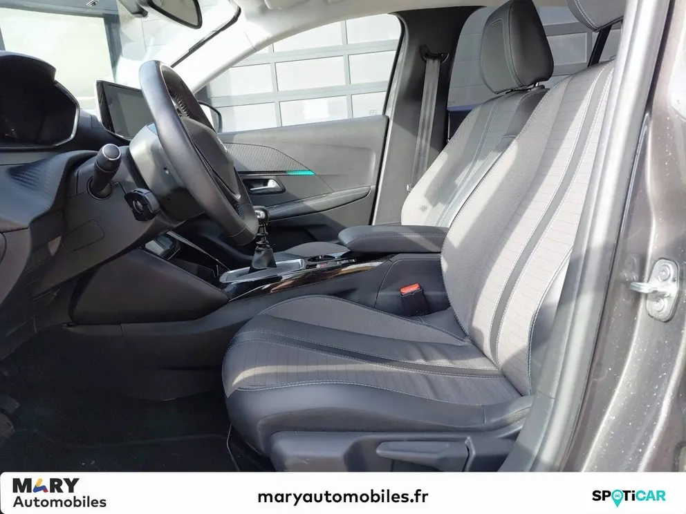 Véhicule occasion 238668 - peugeot 208 - Photo 9