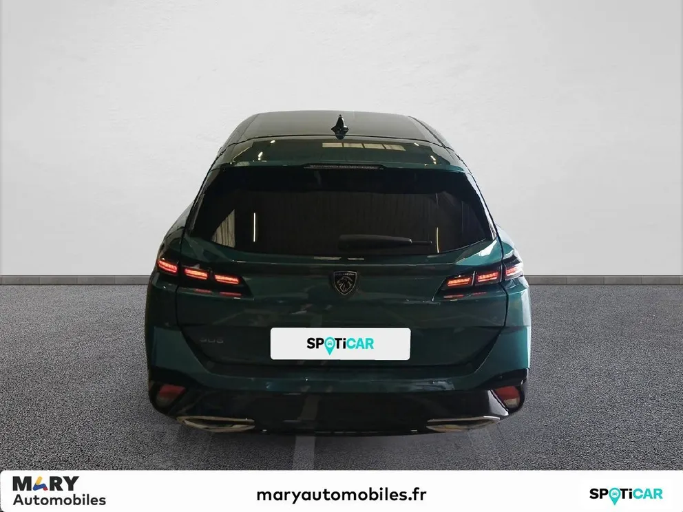 Véhicule occasion 187746 - peugeot 308 - Photo 5