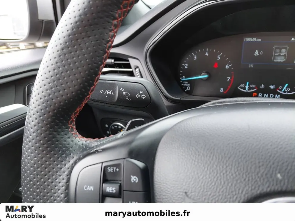 Véhicule occasion 227422 - ford FOCUS - Photo 18