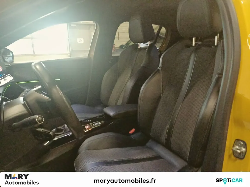 Véhicule occasion 193457 - peugeot 208 - Photo 9