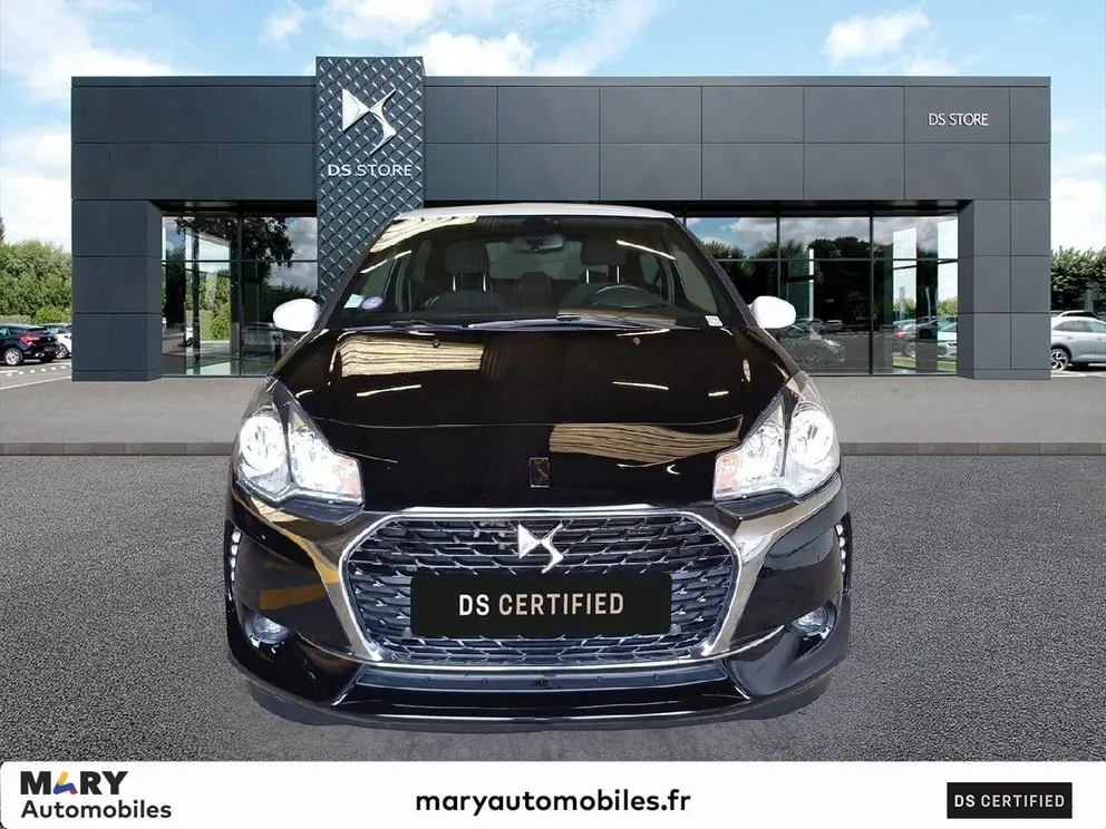 Véhicule occasion 224763 - ds DS 3 - Photo 2