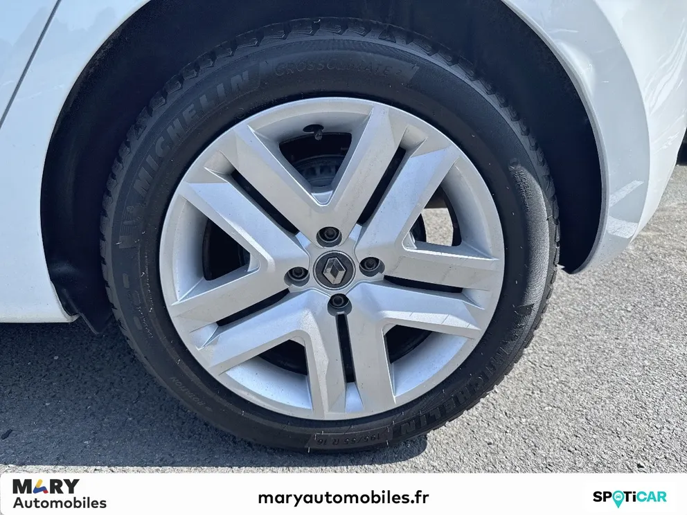 Véhicule occasion 235997 - renault CLIO - Photo 7