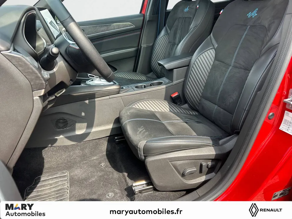 Véhicule occasion 177996 - renault ARKANA - Photo 9