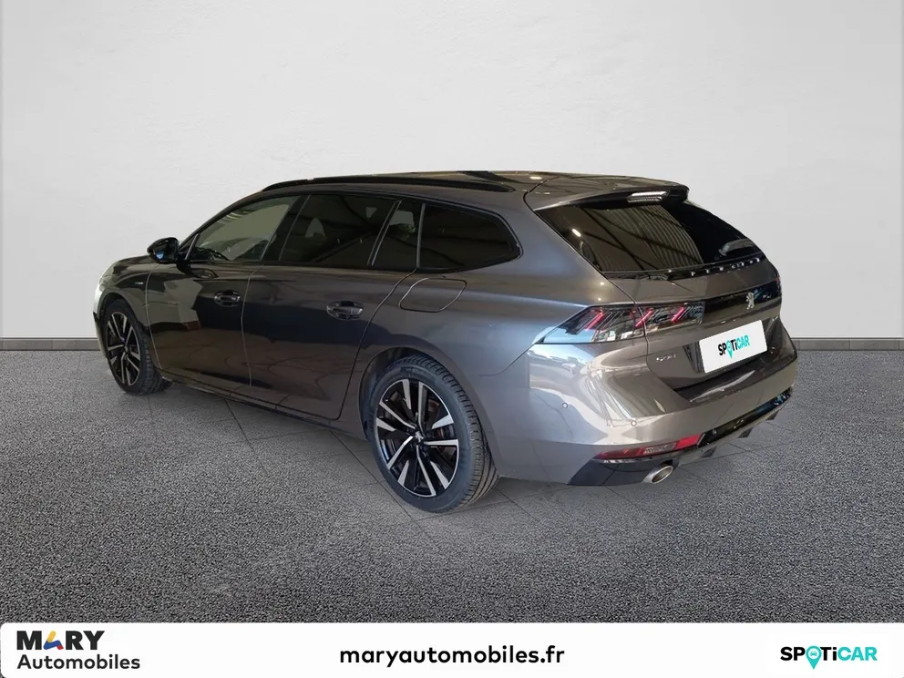 Véhicule occasion 233704 - peugeot 508 - Photo 2