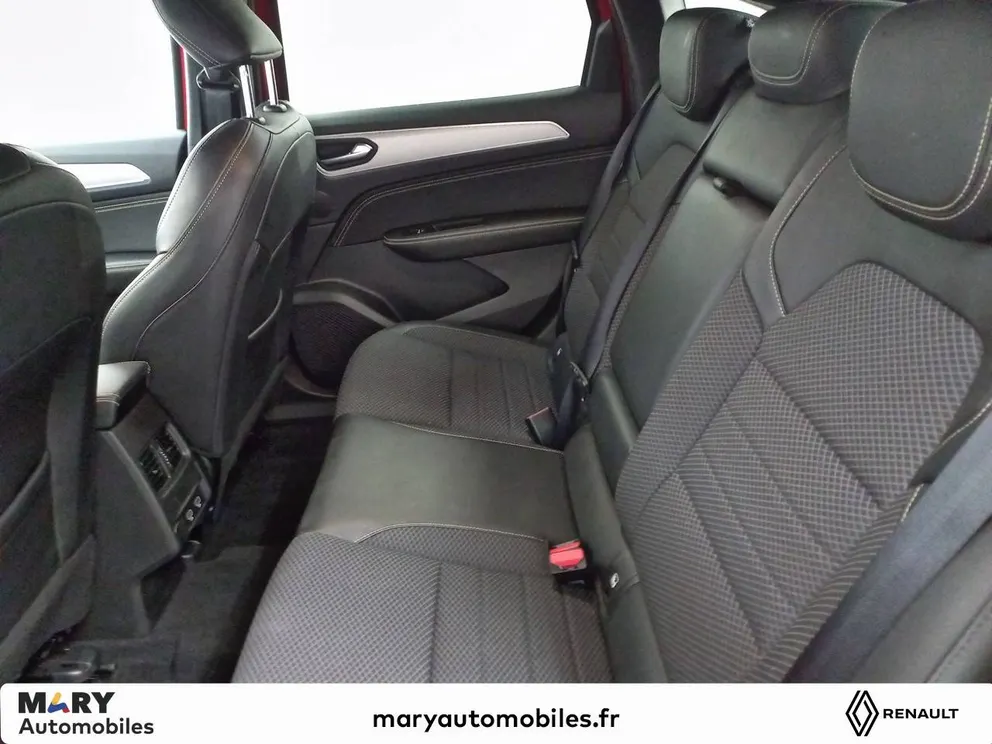 Véhicule occasion 177928 - renault ARKANA - Photo 10