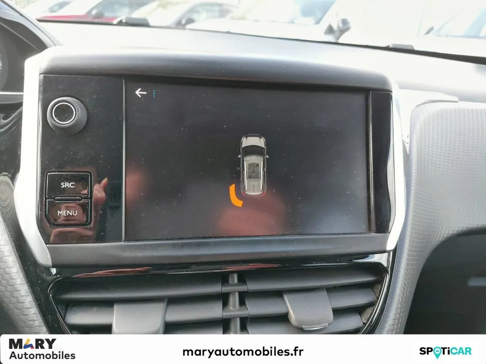 Véhicule occasion 227751 - peugeot 2008 - Photo 15