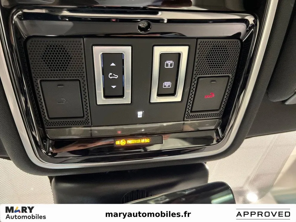 Véhicule occasion 148911 - land rover RANGE ROVER VELAR - Photo 11