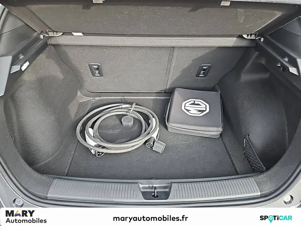 Véhicule occasion 222332 - mg MG4 ELECTRIC - Photo 6