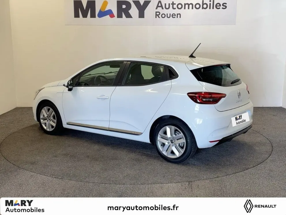 Véhicule occasion 223415 - renault CLIO - Photo 7