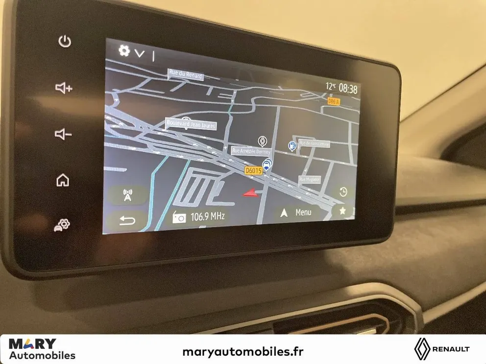 Véhicule occasion 229326 - dacia SANDERO - Photo 12