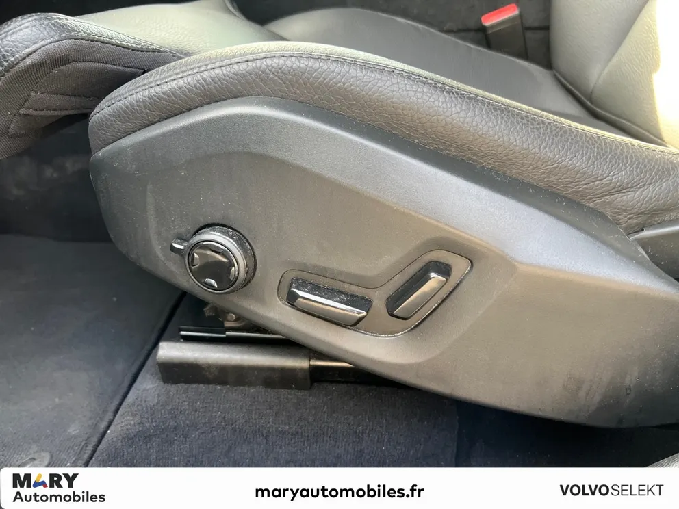 Véhicule occasion 227979 - volvo XC60 - Photo 18
