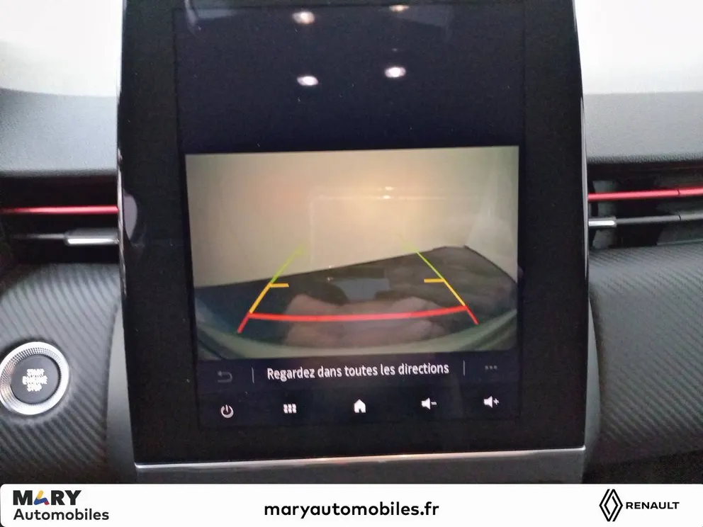 Véhicule occasion 221096 - renault CLIO - Photo 20