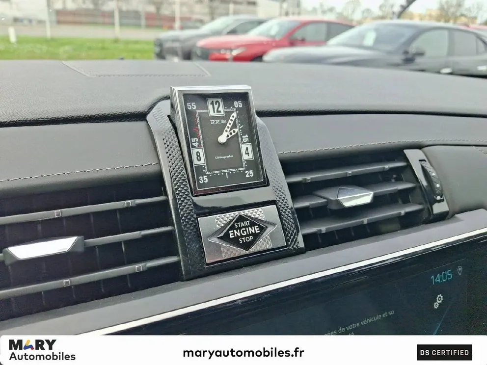 Véhicule occasion 221412 - ds DS 7 - Photo 28