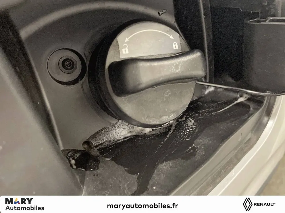 Véhicule occasion 193650 - renault ARKANA - Photo 17