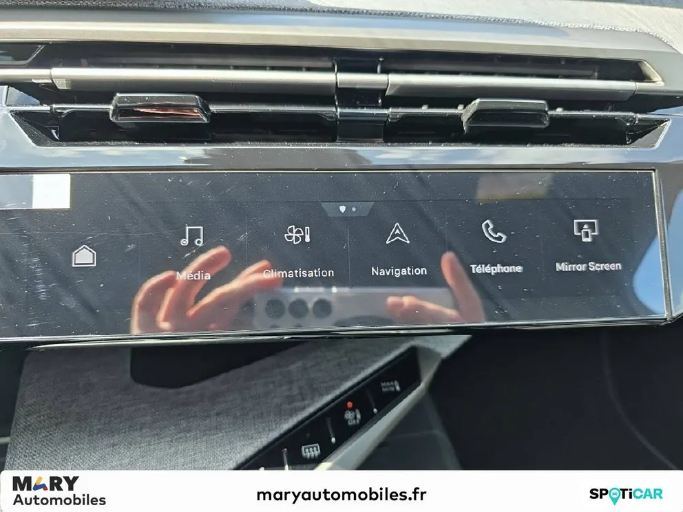 Véhicule occasion 182136 - peugeot 3008 - Photo 21