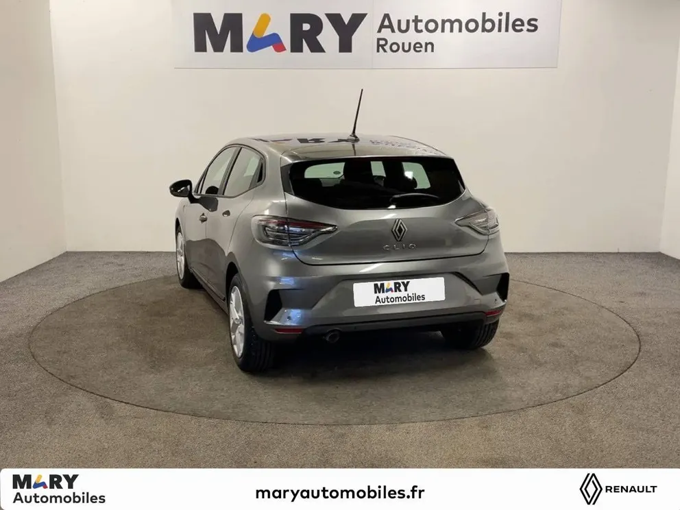 Véhicule occasion 199155 - renault CLIO - Photo 5