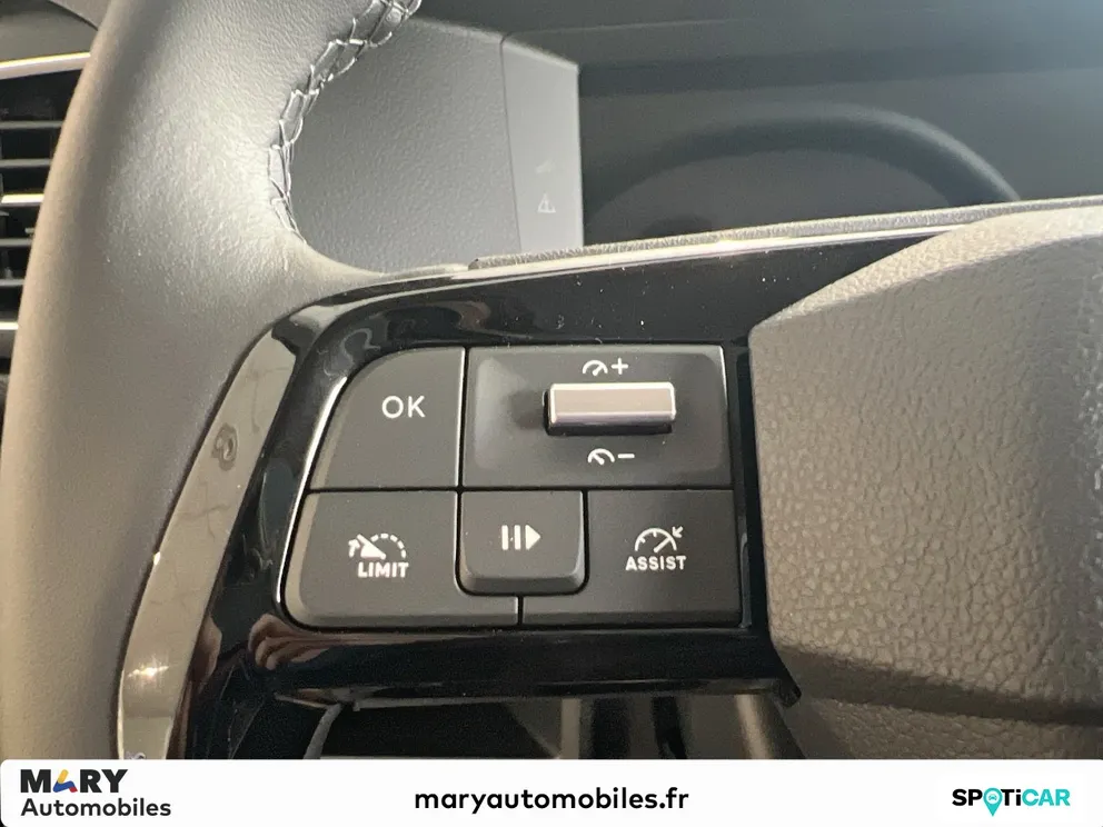 Véhicule occasion 1233295 - peugeot TRAVELLER - Photo 10