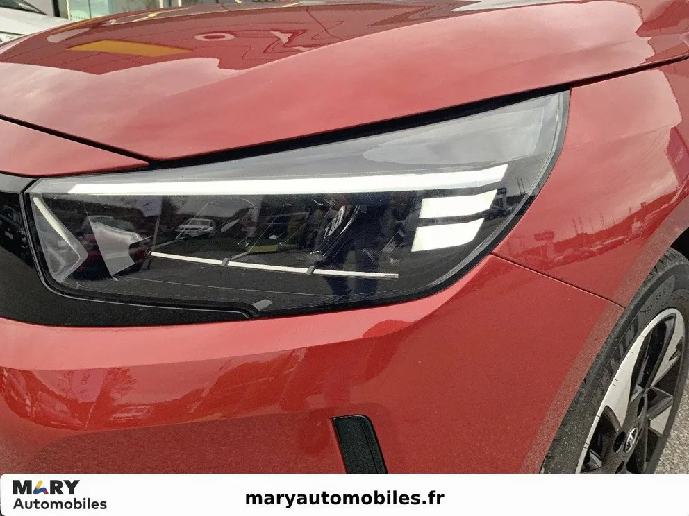 Véhicule occasion 203754 - opel CORSA - Photo 25