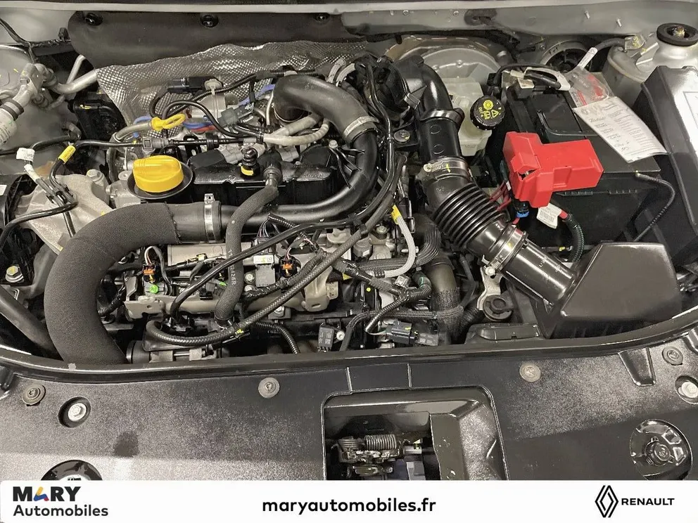 Véhicule occasion 197835 - dacia SANDERO - Photo 19