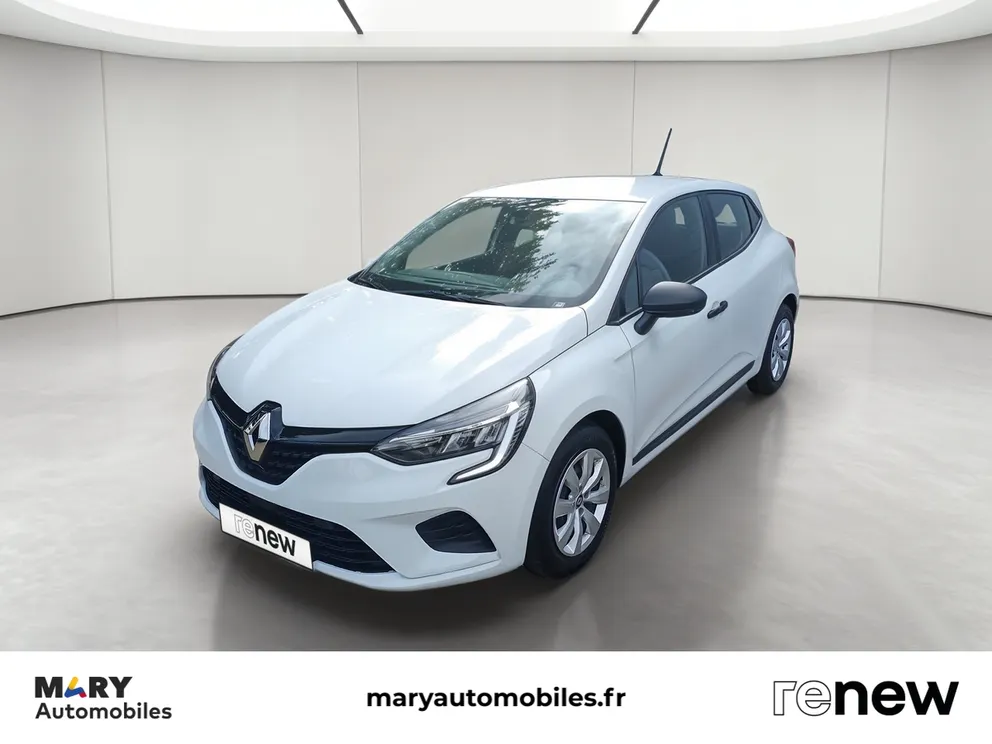 Véhicule occasion 238914 - renault CLIO - Photo 1