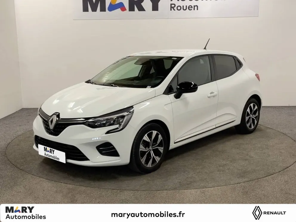 Véhicule occasion 208424 - renault CLIO - Photo 1