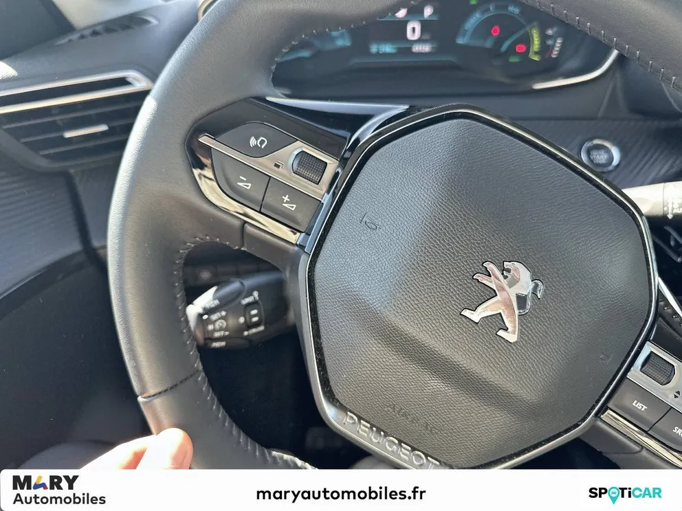 Véhicule occasion 231236 - peugeot 208 - Photo 13