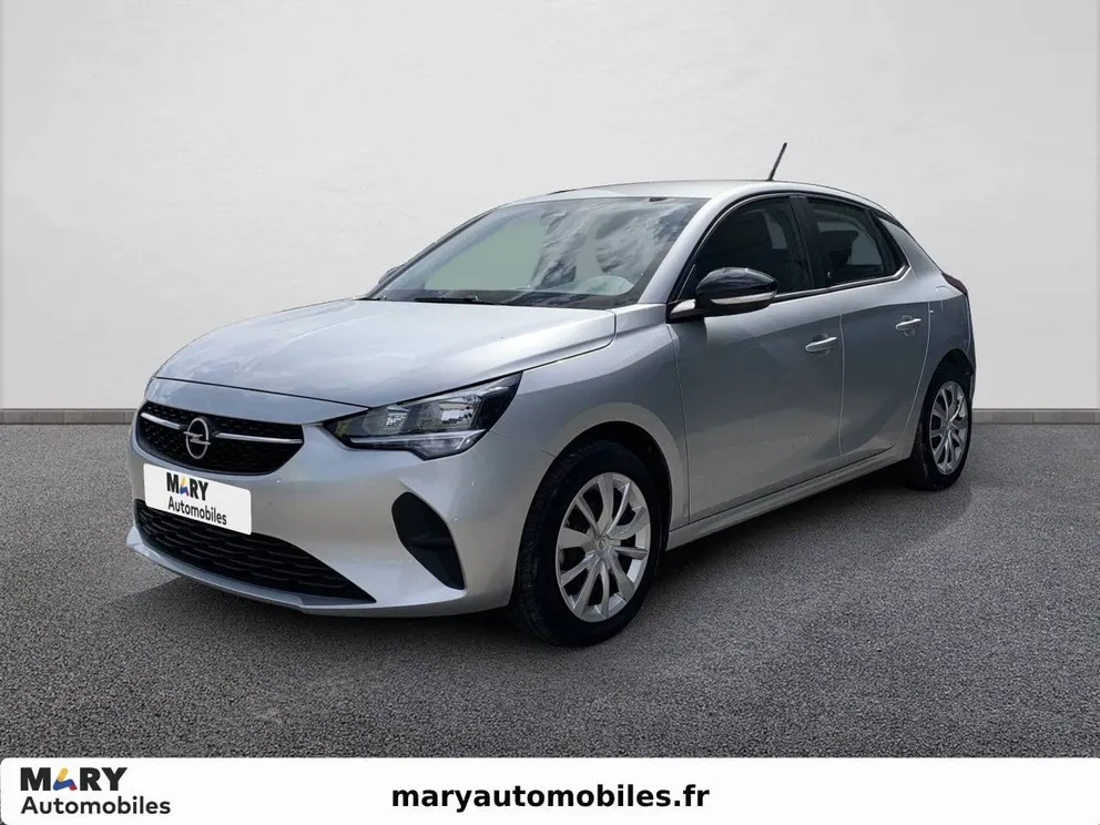 Véhicule occasion 208867 - opel CORSA - Photo 1