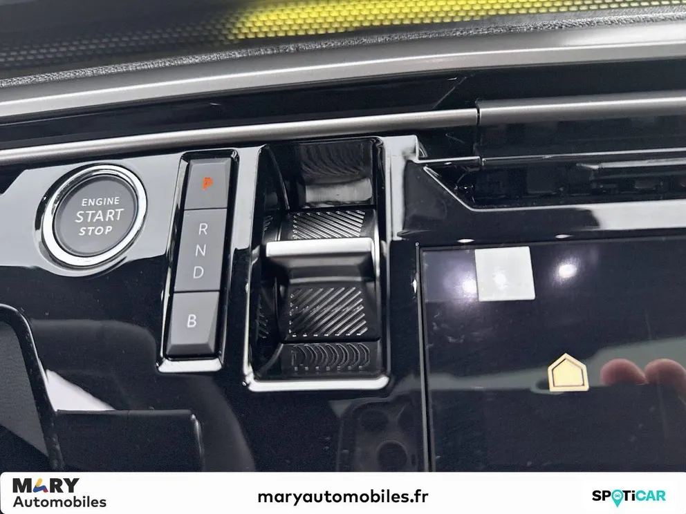 Véhicule occasion 194801 - peugeot 5008 - Photo 14