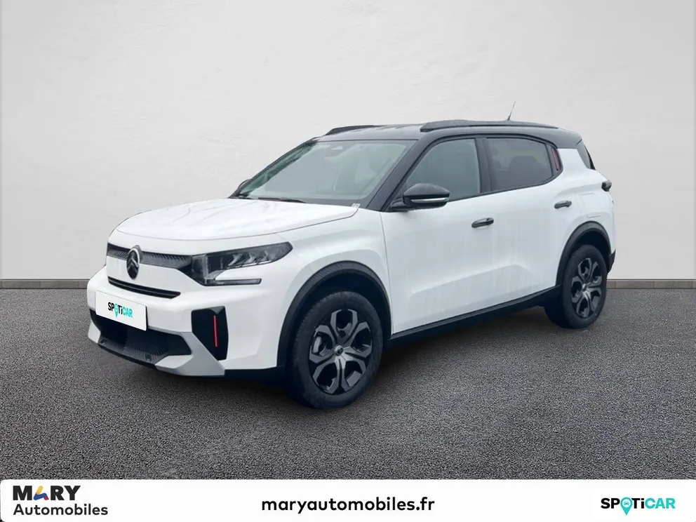 Véhicule occasion 214938 - Citroën C3 AIRCROSS - Photo 1