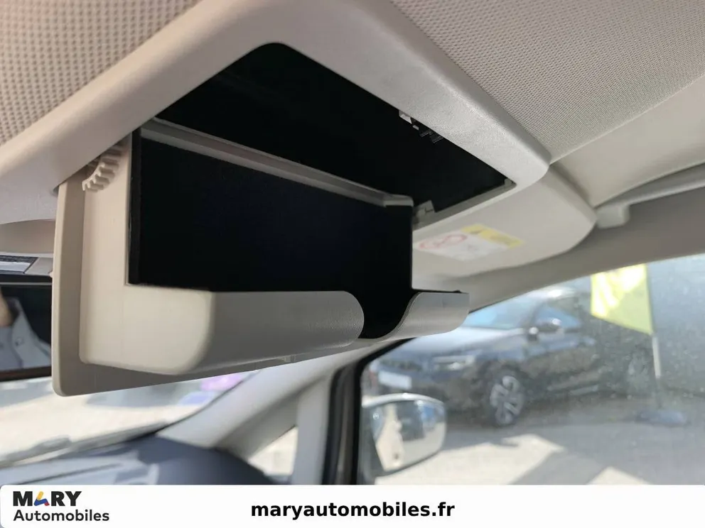 Véhicule occasion 224156 - ford ECOSPORT - Photo 35