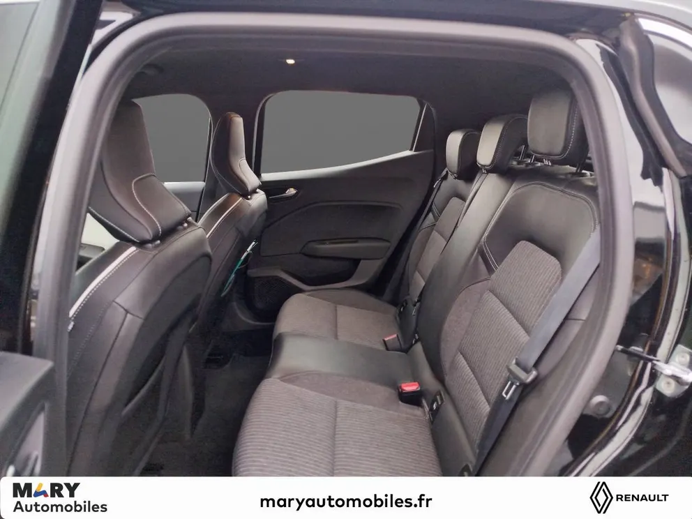 Véhicule occasion 213543 - renault CLIO - Photo 10