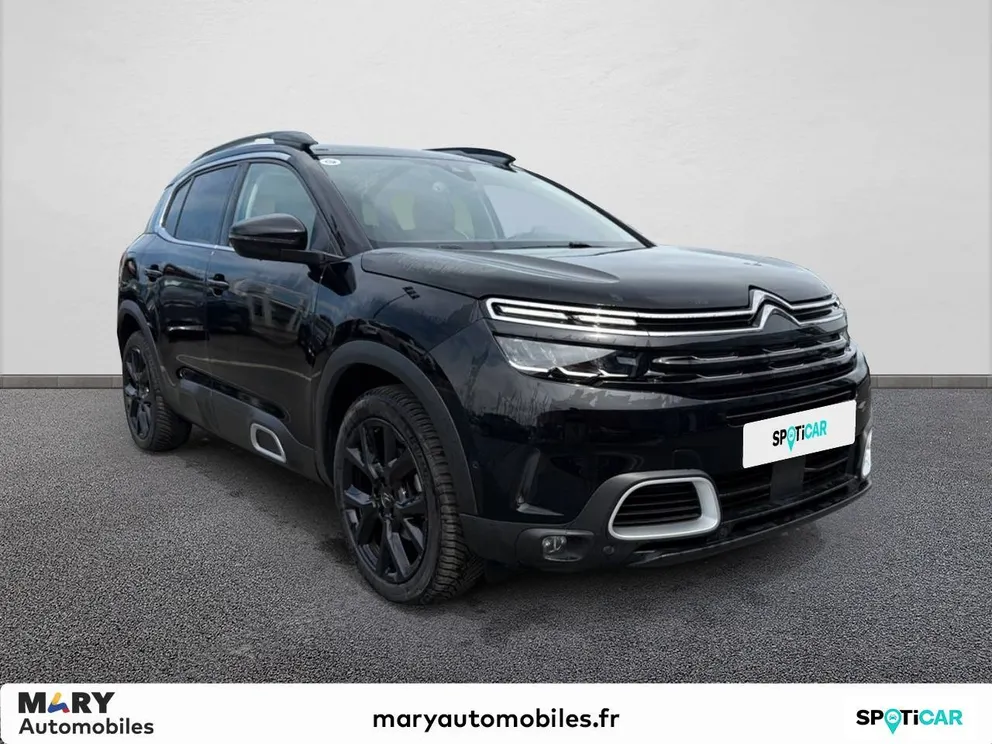 Véhicule occasion 226634 - Citroën C5 AIRCROSS - Photo 3