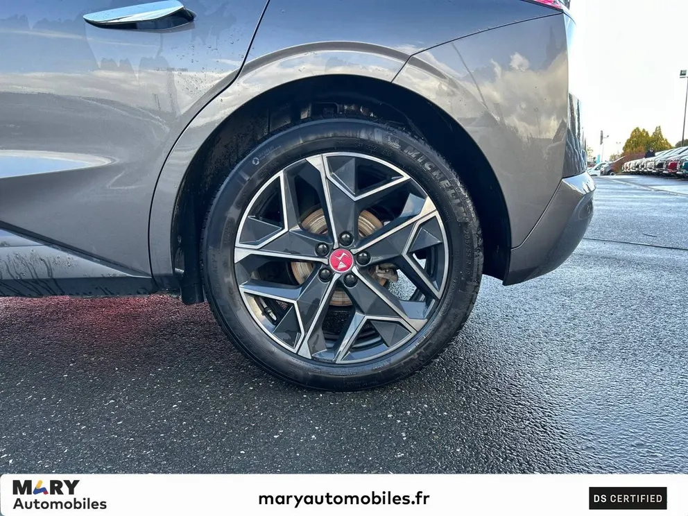 Véhicule occasion 194256 - ds DS 4 - Photo 11