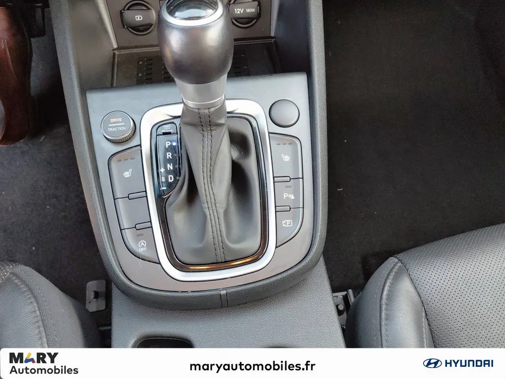 Véhicule occasion 197088 - hyundai KONA - Photo 13