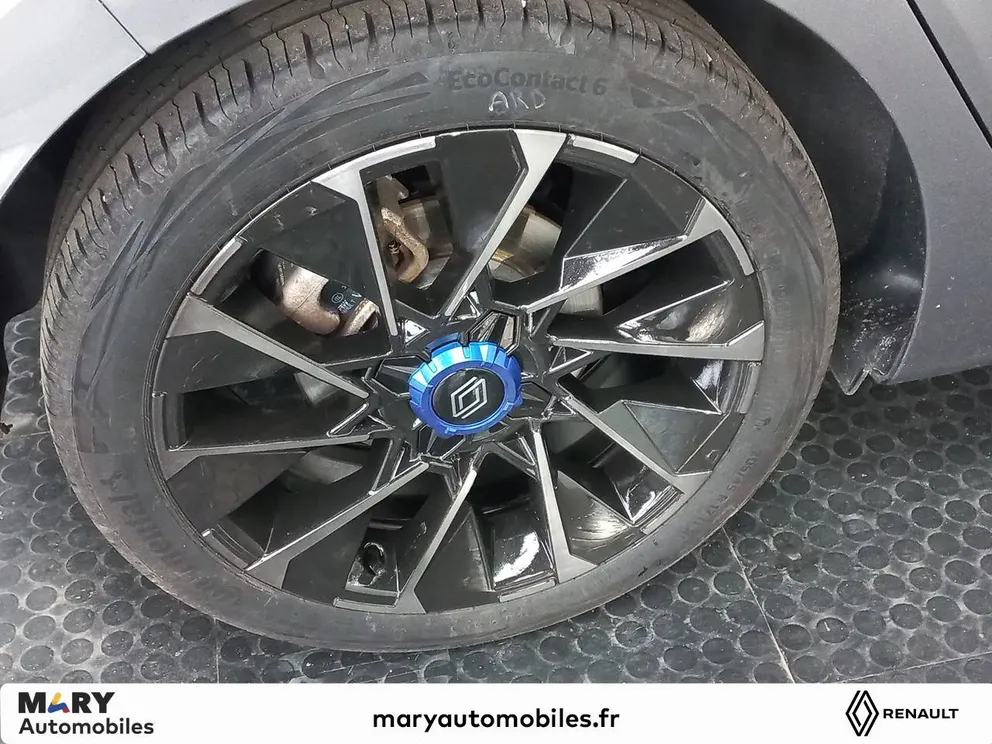 Véhicule occasion 203549 - renault CLIO - Photo 16