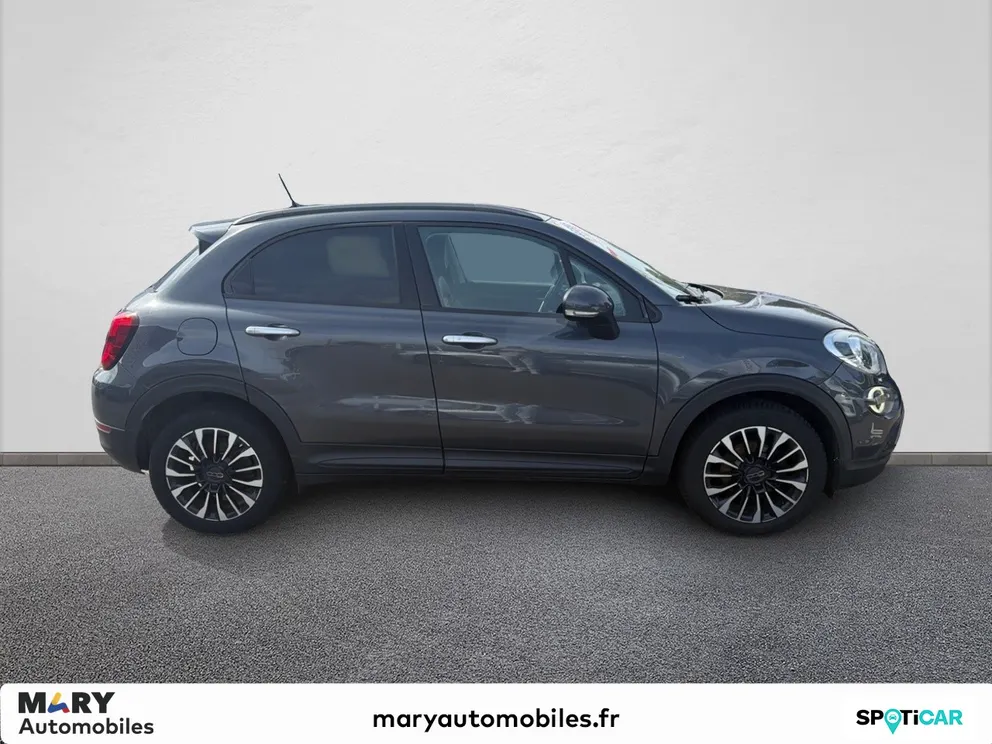 Véhicule occasion 1231754 - fiat 500X - Photo 4